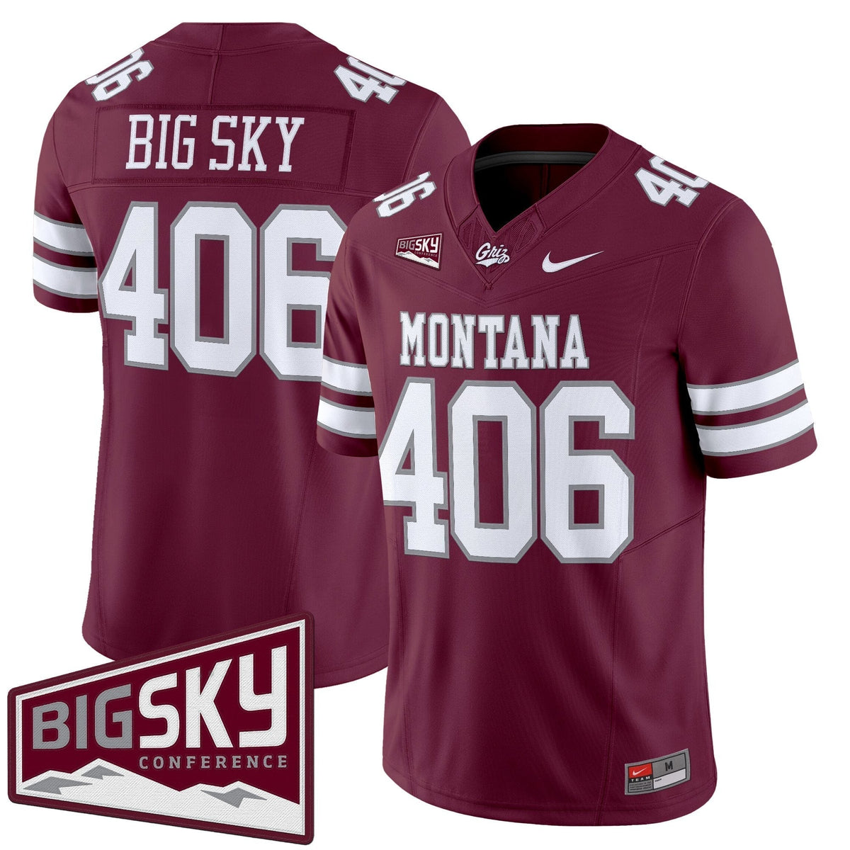 MG 2025 Vapor Limited Jersey