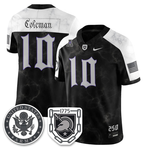ABK Vapor Limited Jersey - 250 Years of Service and Sacrifice