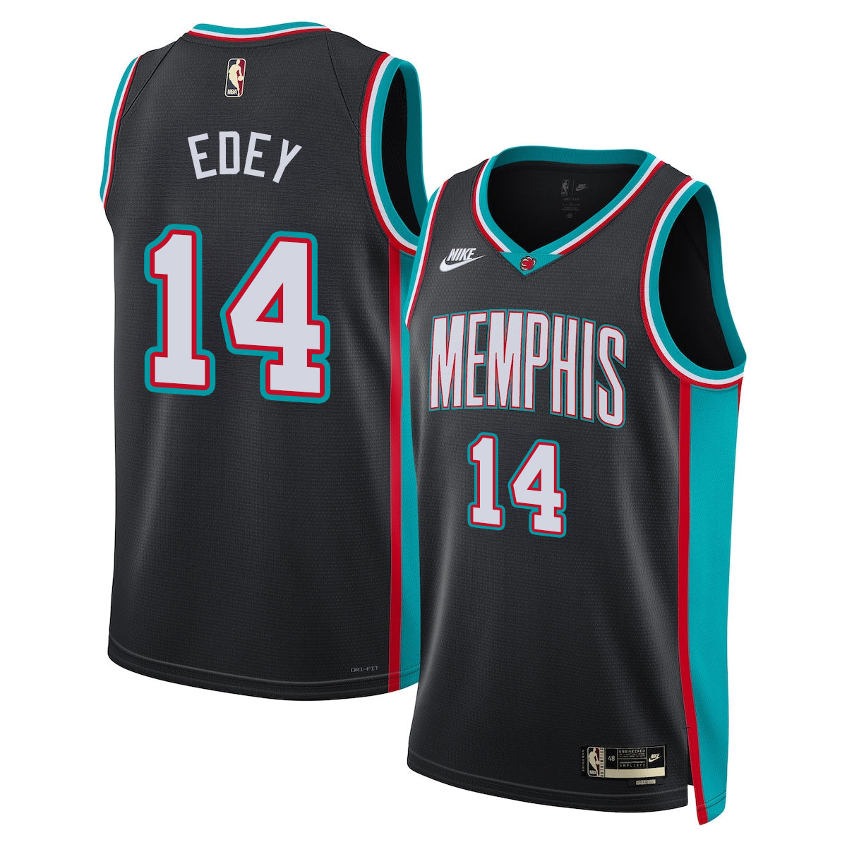 MEM 2025/26 Limited Jersey - Stitched
