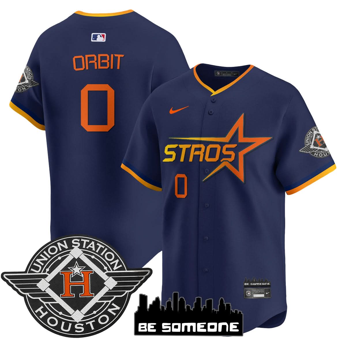 HA 2025 City Connect Vapor Premier Limited Jersey - Stitched