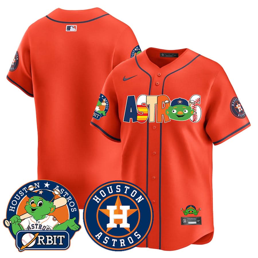 HA Orbit Vapor Premier Jersey - Stitched