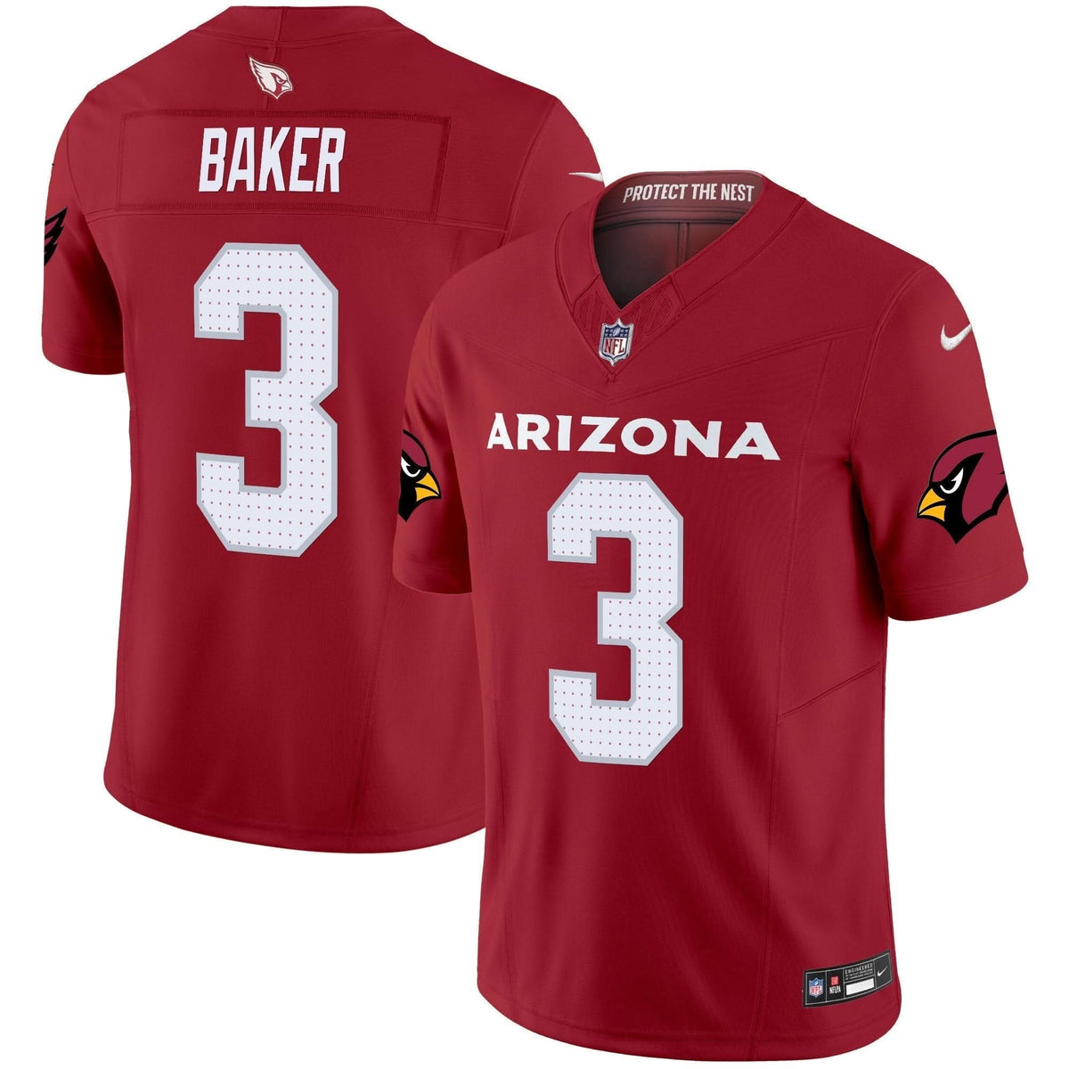 AC 2024 Vapor Limited Jersey